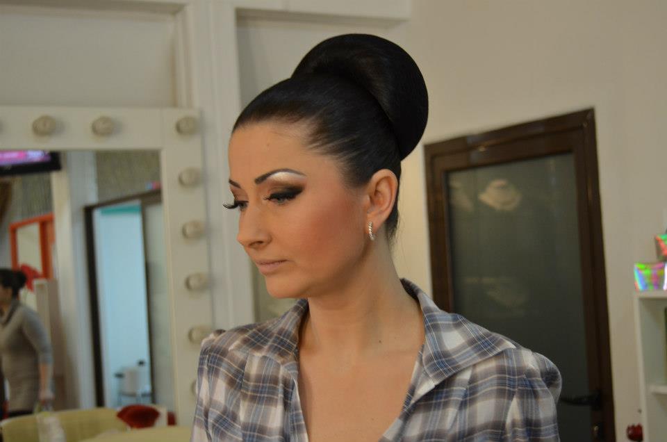 Gabriela Cristea a simtit energii negative in casa fostului sot. Vezi cum isi explica! (VIDEO)