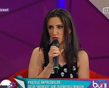 Mara Banica o desfiinteaza pe Andreea Mantea: "E disperata dupa prima pagina. Toate scandalurile in care apare le regizeaza!"