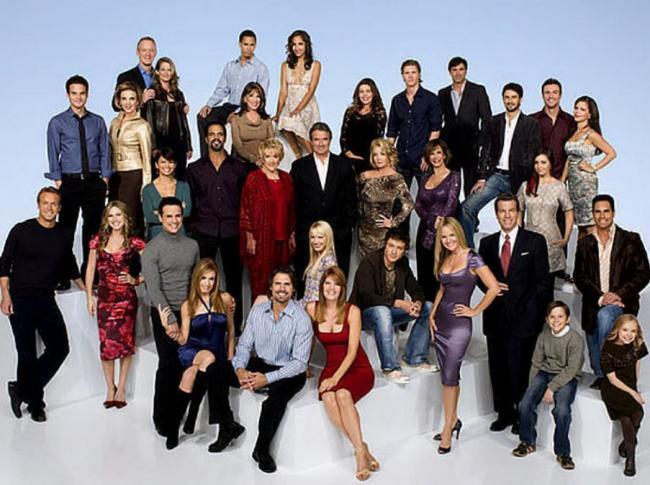 A murit una dintre cele mai iubite actrite din serialul "Tanar si Nelinistit"