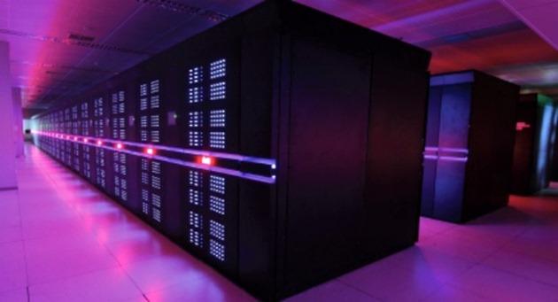 Tianhe 2 – Chinezii vor detine urmatorul supercomputer de varf?