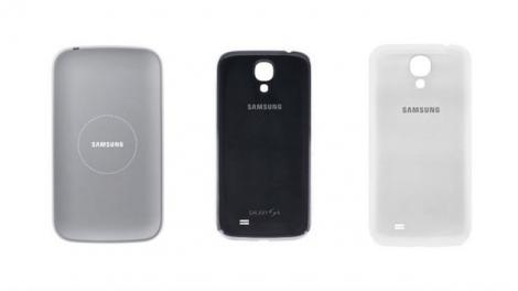 Cat costa sa incarci un Galaxy S4 complet wireless?