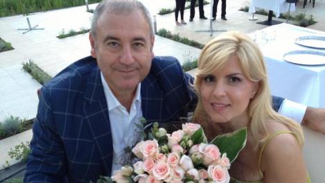 Elena Udrea si Dorin Cocos au divortat, dupa 10 ani de casnicie