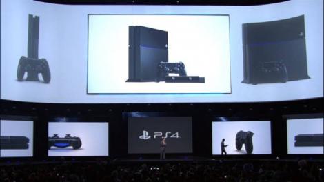 Preturi si alte detalii oficiale despre Sony PlayStation 4