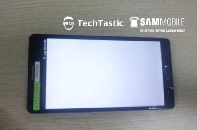 Vom vedea oare Samsung Galaxy Note 3 in septembrie?