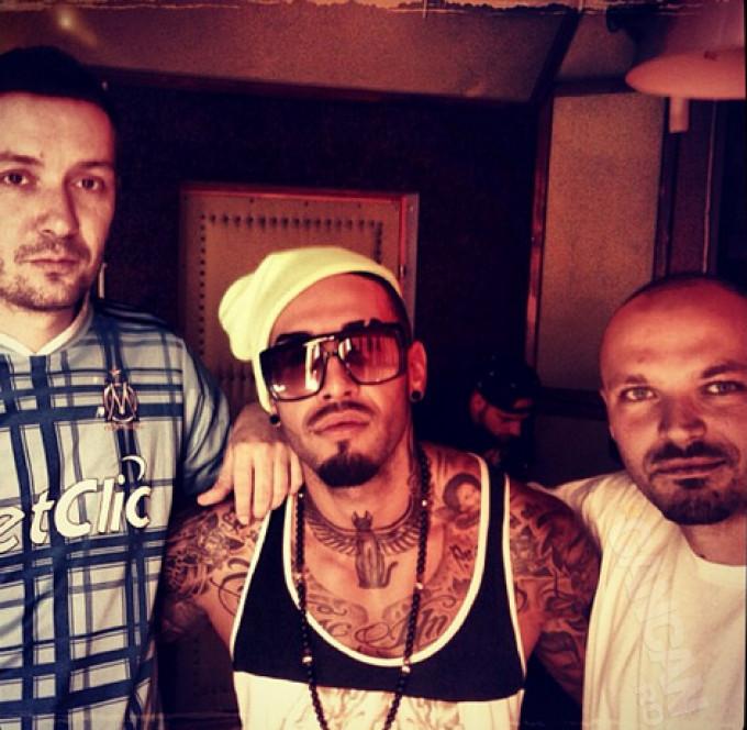 Alex Velea anunta "La Familia 2013"! Puya si Sisu, din nou impreuna pe scena?!