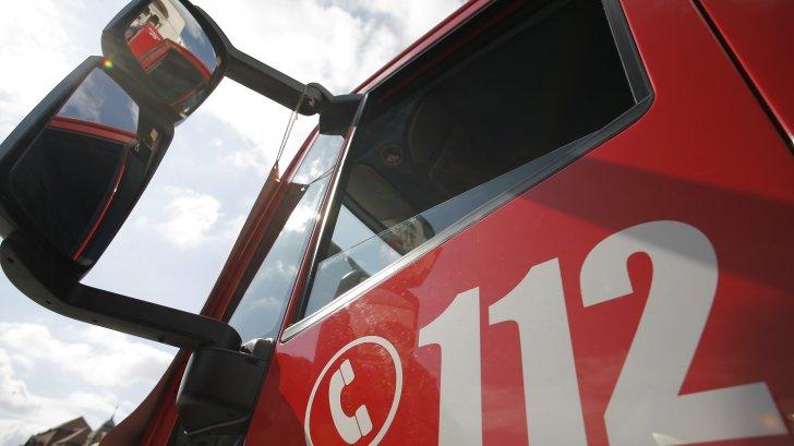 UPDATE! Bucuresti: Impuscaturi in plina strada