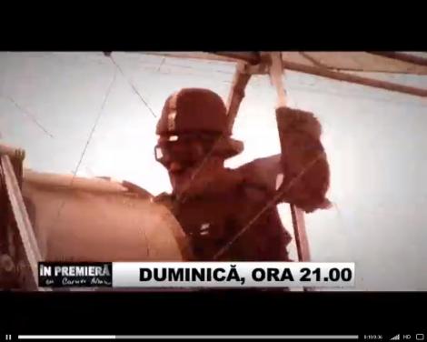 De ce mai zboara pilotii militari romani cu avioane de muzeu, aflati „In premiera cu Carmen Avram”