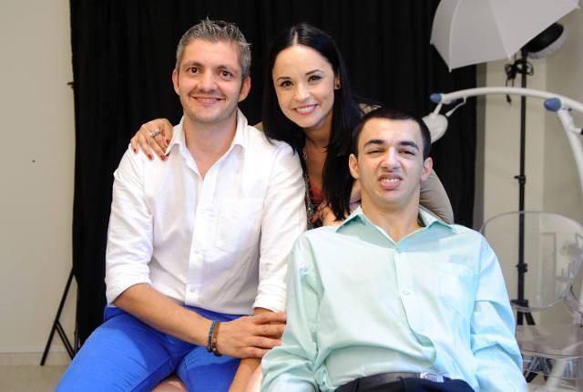 Impresionant! Andreea Marin i-a schimbat viata unui tanar care i-a cerut ajutor pe Facebook