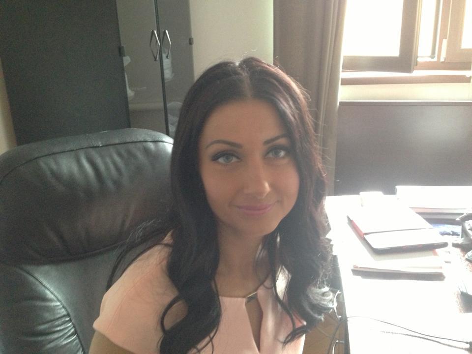 Gabriela Cristea a transmis un mesaj impresionant, dupa divortul de Marcel Toader! 