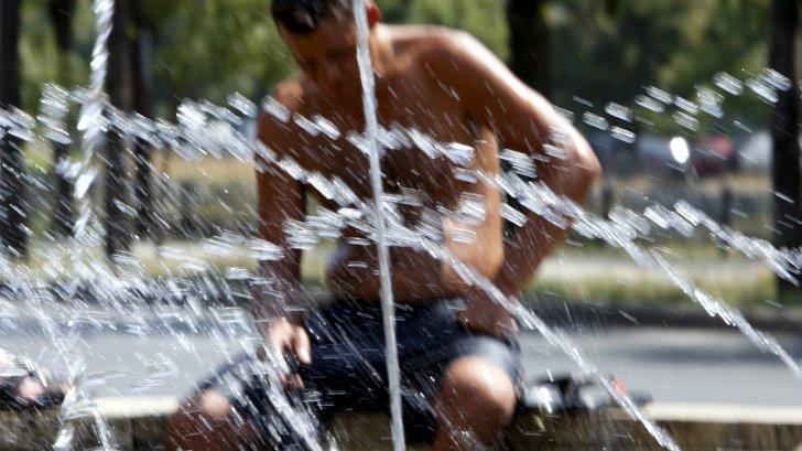 METEO | Dupa ploi torentiale, urmeaza zile caniculare!
