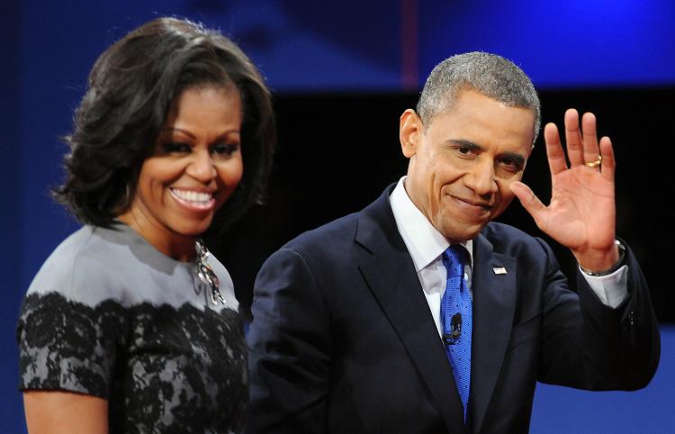 The Globe: "Exista tensiuni in familia Obama"