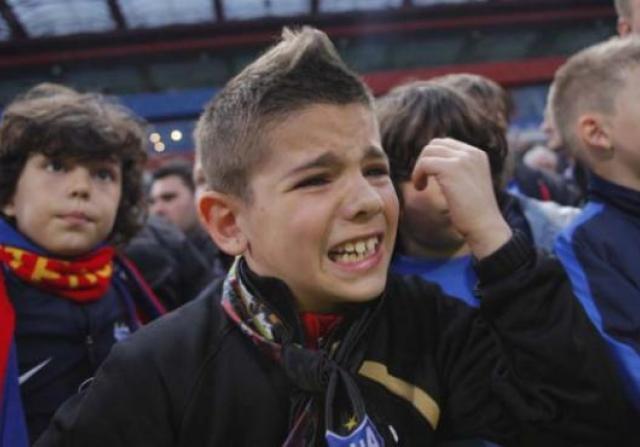 Lovitura grea pentru sportul romanesc! Steaua Bucuresti va evolua in Liga a 2-a