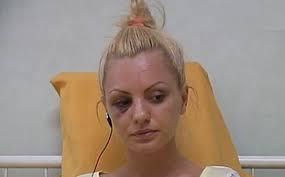 VIDEO! Cuvinte ravasitoare: MANIFEST pentru Alexandra Stan si pentru toate femeile supuse violentei