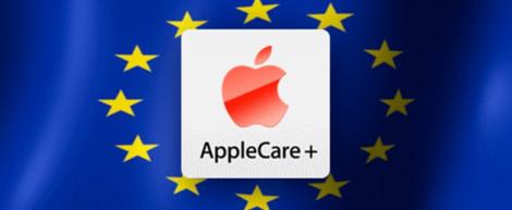 Apple este fortat sa isi schimbe politica de garantie din cauza legilor europene