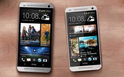 Zvonuri si specificatii despre HTC One Mini