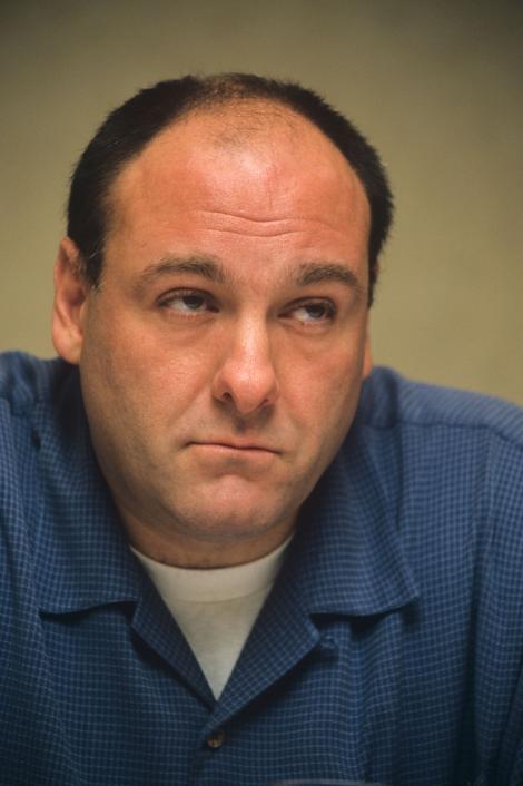 Actorul James Gandolfini, interpretul lui TONY SOPRANO, a incetat din viata la 51 de ani