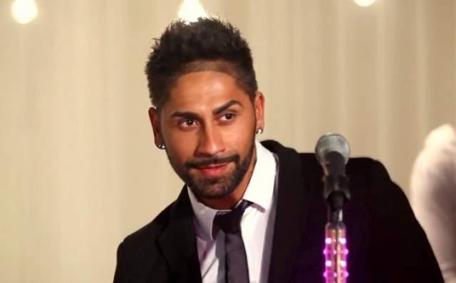 Inregistrare de exceptie! CONNECT-R, de nerecunoscut la debutul in muzica (VIDEO)