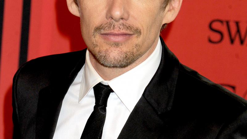 Actorul Ethan Hawke vine in Romania pentru a lansa filmul 