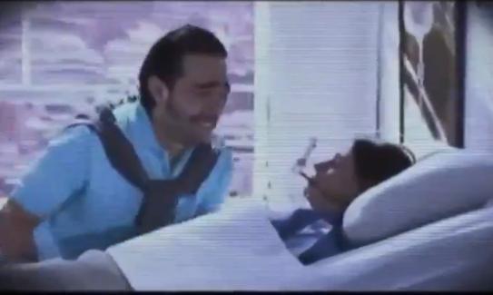 Pregateste-te sa razi! Cum se fabrica dramele in filme: asa reusesc actorii sa planga la comanda (VIDEO)