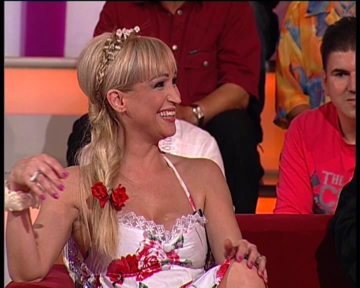 Simona Florescu, ex-Dichiseanu: &ldquo;Dichi m-a invatat la prostii. Cu el am vazut primul film destinat adultilor&rdquo;