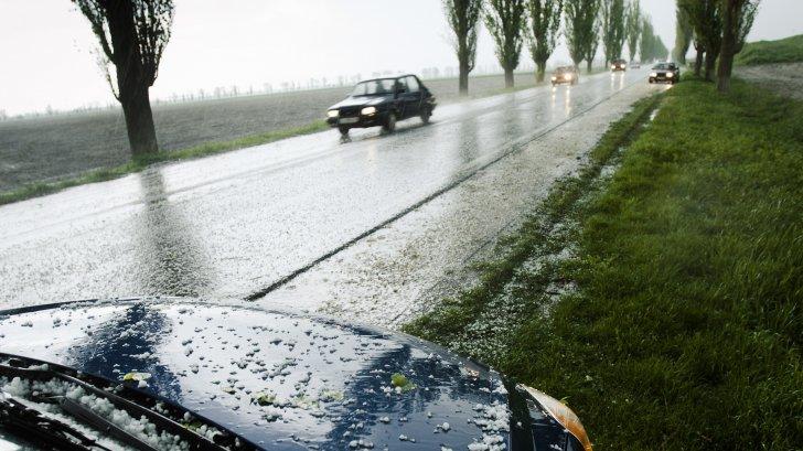 COD GALBEN de ploi si grindina