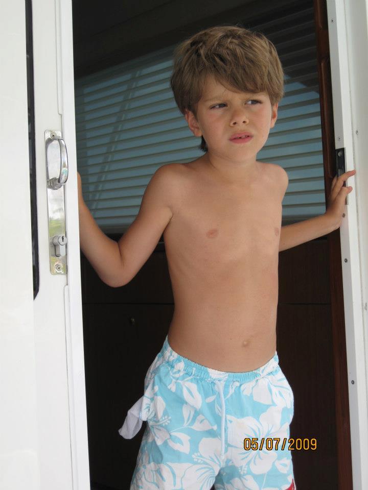 Adrian Mutu, primele declaratii despre operatia fiului sau, Mario: "Am avut mari emotii, e doar un copil"