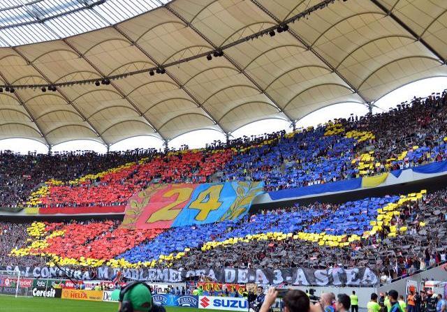 UEFA A DECIS: Steaua va juca in Champions League! MM Stoica a confirmat informatia 
