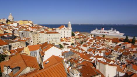 Top 5 experiente de neratat in Lisabona