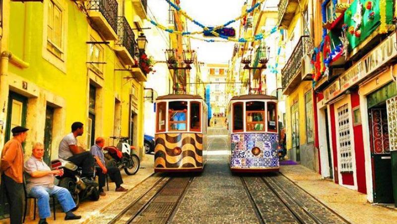 Top 5 experiente de neratat in Lisabona