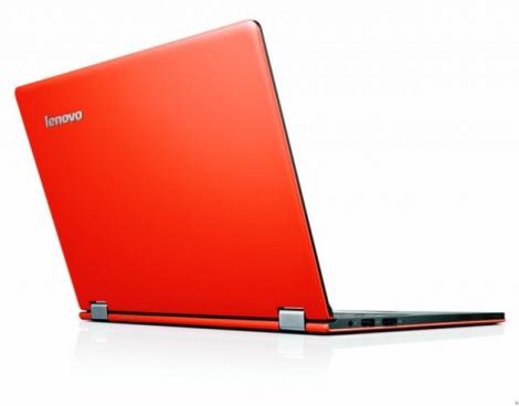 Lenovo anunta Yoga 11S, un ultrabook spectaculos de accesibil