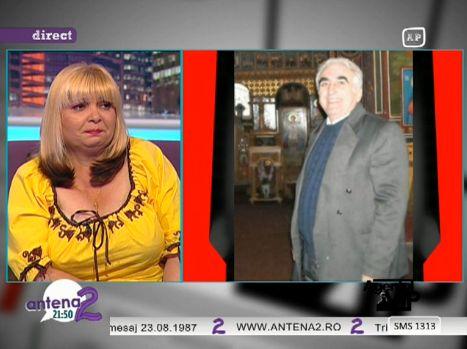 Impresionant! Nuami Dinescu, devastata si cu ochii in lacrimi. "Ar trebui sa punem mai mult pret pe viata"