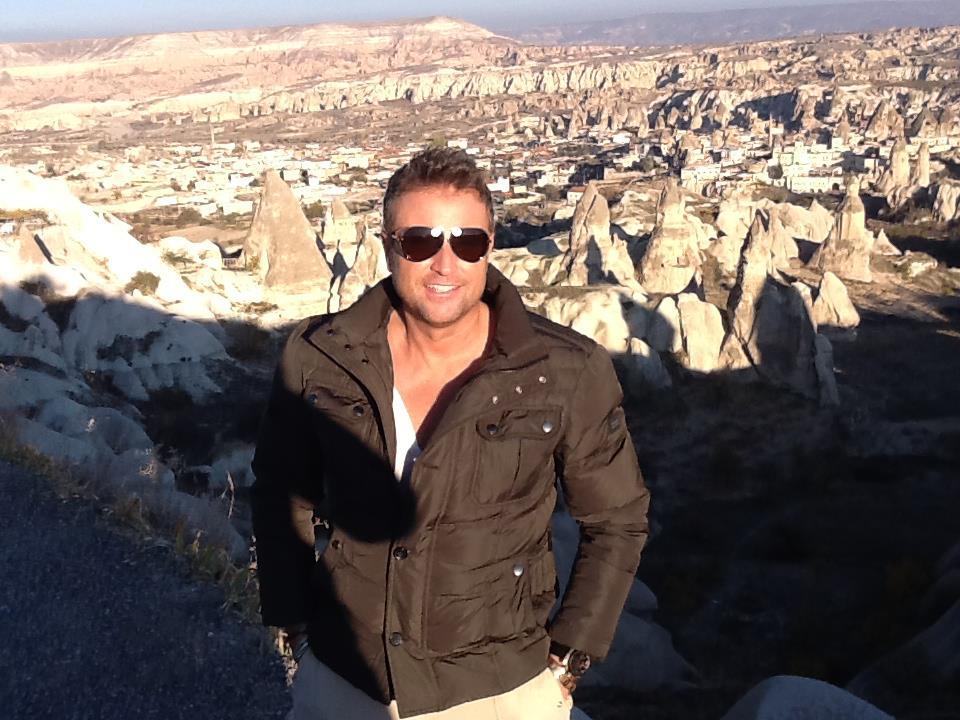 Catalin Botezatu, in pericol sa fie rapit in vacanta: a fost amenintat cu pustile in plina strada