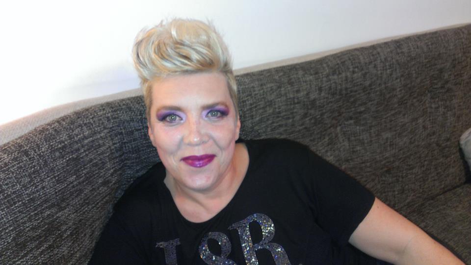 FOTO! Cum arata cantareata Silvia Dumitrescu la inceput de cariera, acum 30 de ani! 