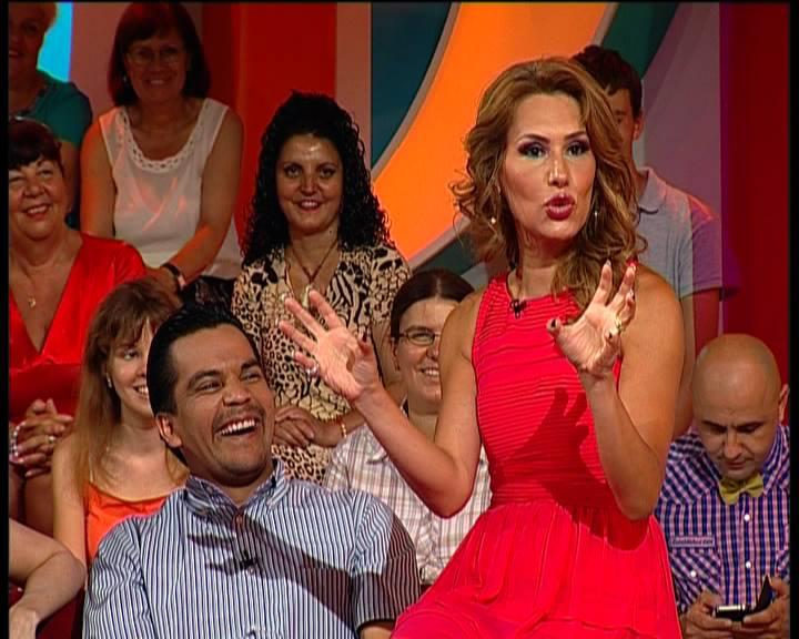 Fredi Camacho: &ldquo;Am vrut sa fac o pirueta si... i-am spart fetei doi dinti din fata!&rdquo;