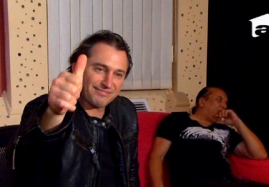 Problemele cu alcoolul si pretentiile financiare ale lui Toni Seicarescu, motivele despartirii de IRIS