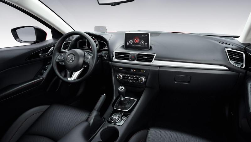 Poveste japoneza: Mazda3, de la 323 la Zoom-Zoom si Kodo