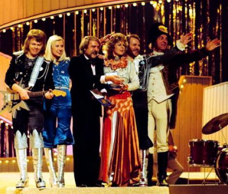 Povestile unor succese! ABBA, Celine Dion si Julio Iglesias, artisti de renume mondial cu punct de plecare comun