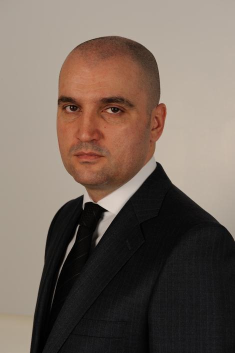 Directorul Antenei 1, Sorin Alexandrescu, arestat pentru a nu tulbura ordinea publica