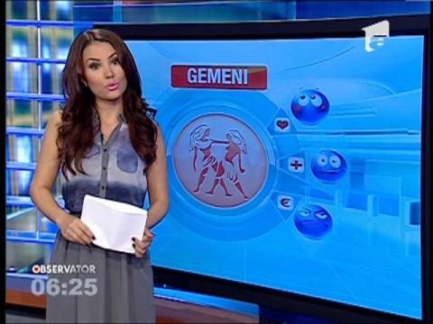 Horoscopul zilei, cu Andreea Joita: Vezi ce-ti rezerva astrele pe 4 iunie!