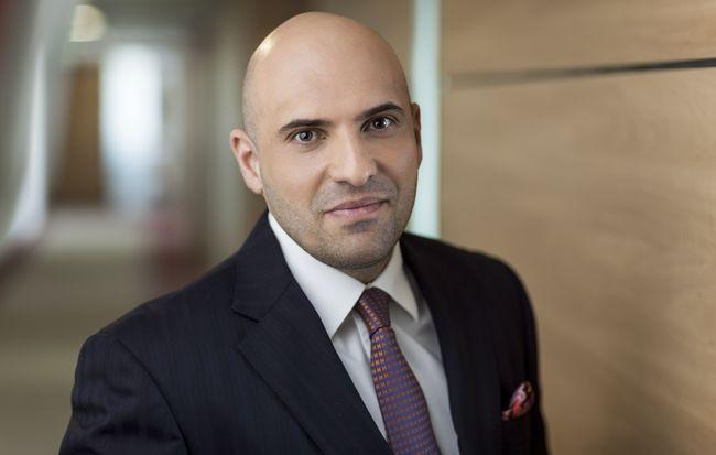 Gabriel Zbarcea, TZ&A: "Antreprenorii romani se misca. Ei imping economia inainte"