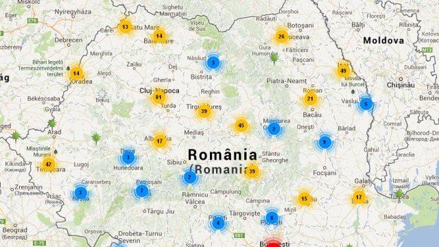 Aplicatie inedita: Spaga, mai usor de denuntat, chiar si de pe mobil!