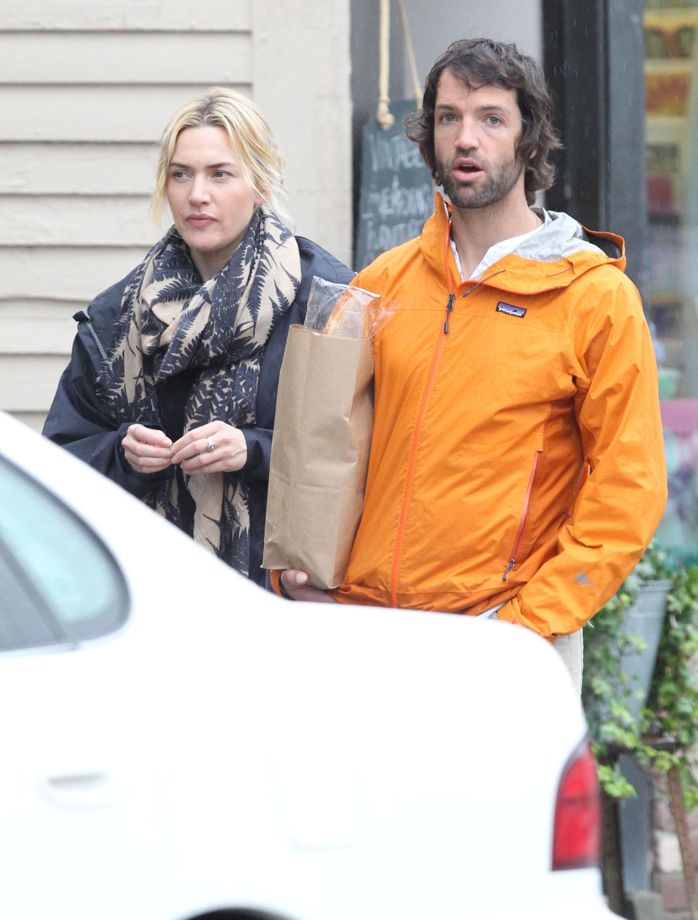 Kate Winslet va deveni mama pentru a treia oara