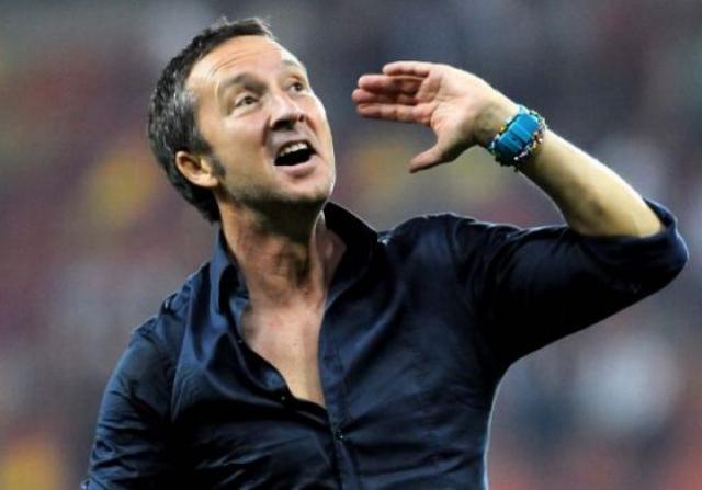 Ros-albastrii raman optimisti! MM Stoica a explicat de ce Steaua nu va fi exclusa din Liga Campionilor