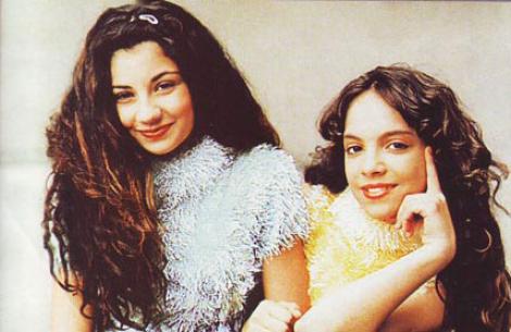 FOTO! Asa arata astazi fetele din trupa "Angels". Iti amintesti de "Asa-s baietii", hit al anului 2000?