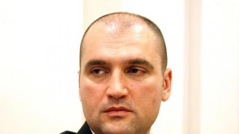 Sorin Alexandrescu a fost eliberat, dupa o saptamana de arest preventiv