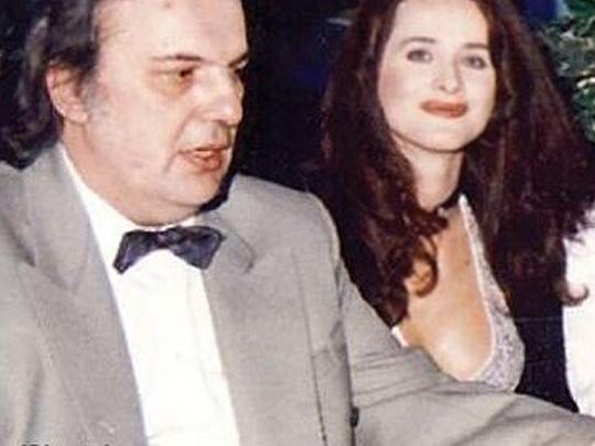 Dezvaluire soc! Serban Georgescu vindea florile pe care Madalina Manole le primea de la fani, in concerte