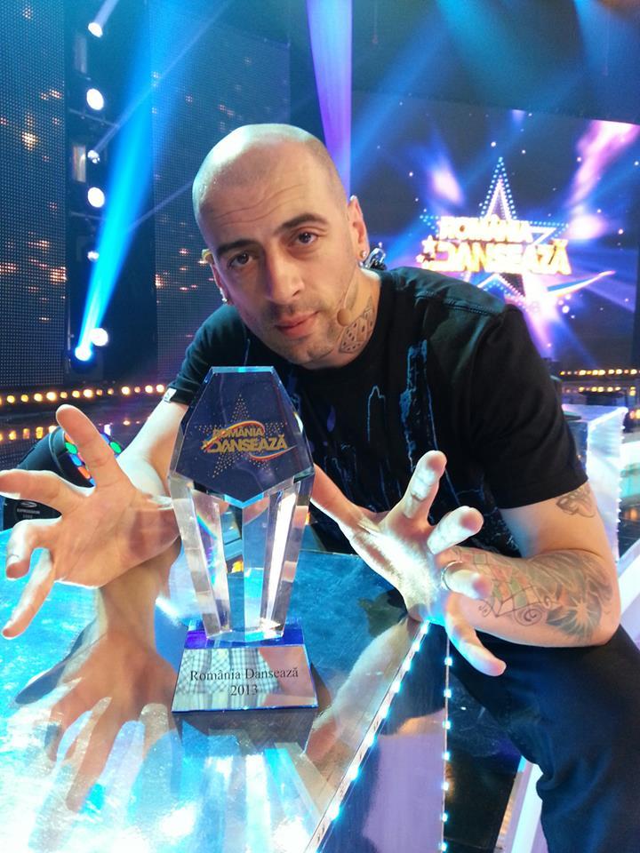 FOTO INEDITA! Iata-l pe CRBL pe vremea cand nu era... CHEL