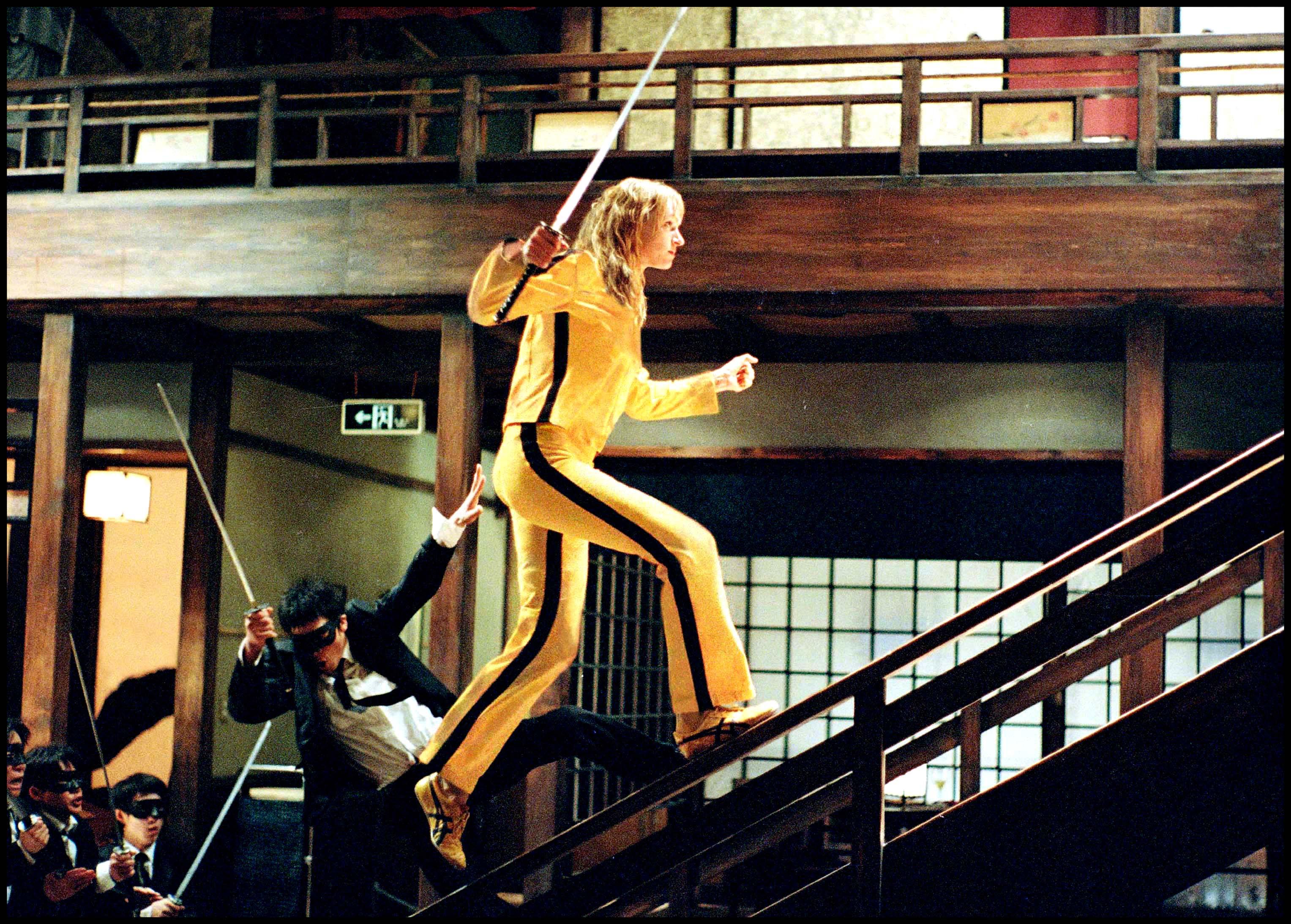 VIDEO! Top 5 scene cu lupte intre femei din filmele americane 