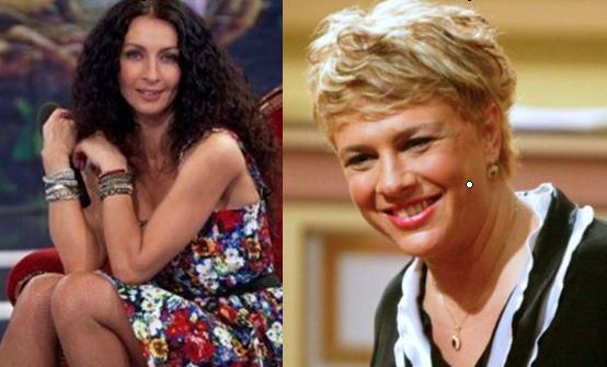 Razboi in declaratii intre doua indragite realizatoare tv! Teo ii da replica Mihaelei Radulescu