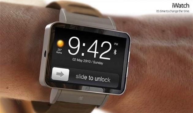 Apple inregistreaza marca iWatch in Japonia